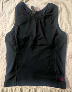 🖤Vogue Top For Gym/YOGA