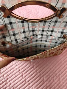 Ethnic Clutch ✨️🦢🪷