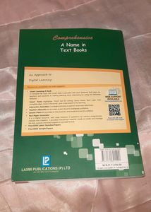 Comprehensive Practical Chemistry For Class 11