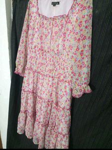 Partywear Dress New