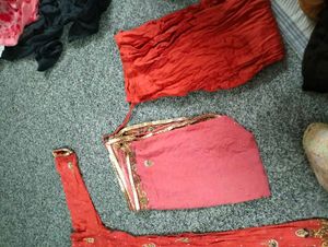 Elegant Kurta Set