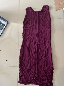 Kurta With Jacket