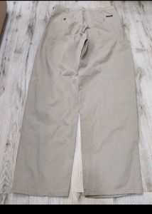 sc4960 Ruggers Beggy Cotton Jeans size 32