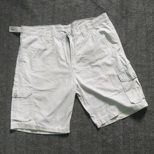 Unisex Urban Vintage Y2k  Jorts