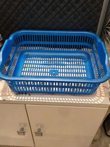 Plastic Basket