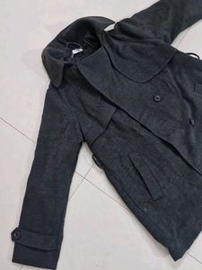 Women's Coat