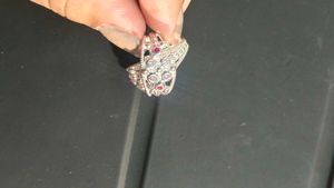 pure silver Toe Rings