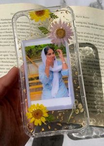 Resin Phonecase