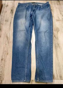 sc4951 DNMX Jeans size 36
