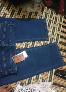 Baggy Jeans - Size 32