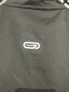 🌺Kalenji Active Jacket - Pink Trim