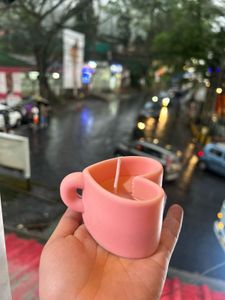 Vanilla love Cups