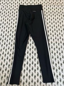 Adidas Black Leggings