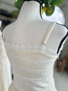 Korean Summer Dress
