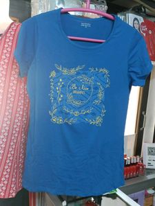 Long T-shir Xl Size 34 Bust