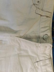 Off White Shorts