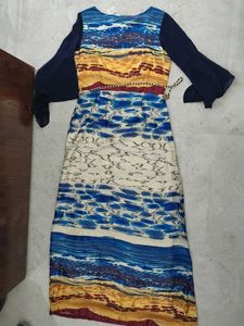 Beautiful Dress