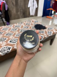De Tan Face Pack