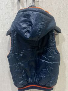 US POLO Kids Padded jacket