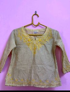 Xs Kurta