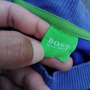 Hugo Boss T Shirt For Mens