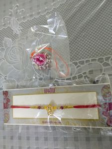Rakhis for Bhai Bhabhi