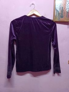 Velvet Asnew Top (Women&#39;s)
