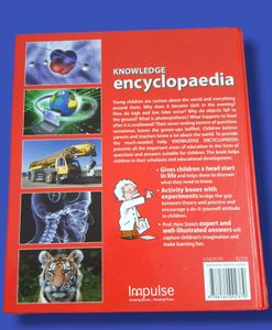 Knowledge Encyclopedia