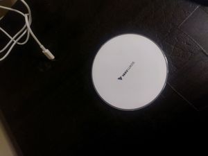 15W Wireless Charger