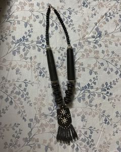 Tribal Handcrafted Necklace