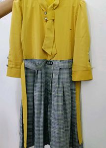 Combo Of 2 Beautiful Dresses For Girls