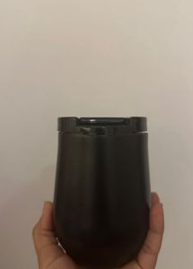 Vacuum Insulated Coffee Cup