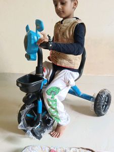 Kids Tricycle