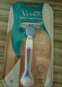 Gillette Venus Razor