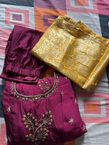 Festive Wear