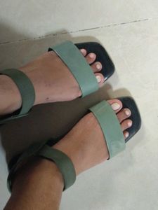 Combo Heels