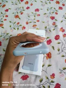 Realme 13 Pro 5g series (glass variant) phone