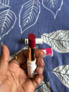 Myglamm Lit Creamy Matte Lipstick