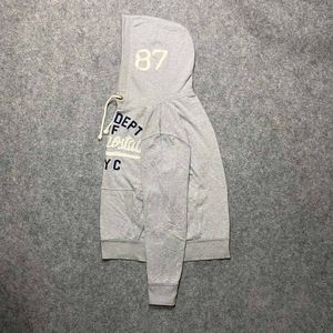 Aeropostale Heavy Weight Hoodie