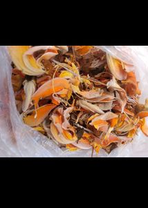 Kesuda Dry Flowers