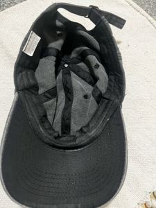 Stylish Charcoal Color Baseball Cap