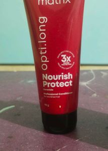 Matrix Opti.Long Protect Ceramide Conditioner