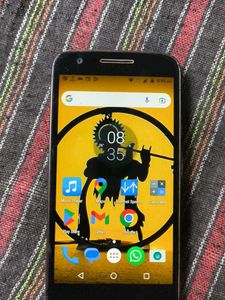 Moto E3