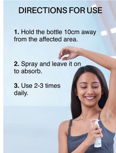 DERMDOC Underarm Treatment