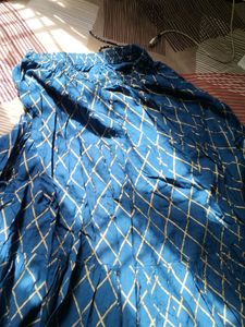 LONG SKIRT
