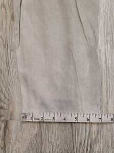 Sc9747 DNMX Beggy Jeans Waist 34