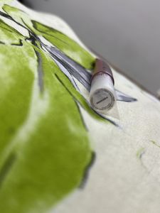 Fae Beauty Lipstick In Shade Safeword