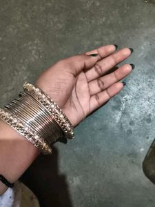 Bangles &amp; Bracelets