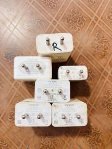 Mixed Mobile Chargers (non Working)
