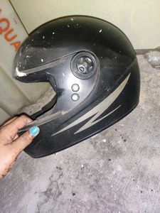 Helmet